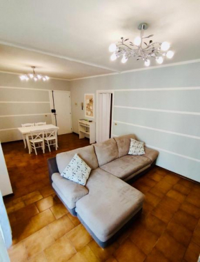 7lecci beach house Lido Di Camaiore